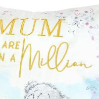 Mum In A Million Me to You Bear Cushion Extra Image 2 Preview